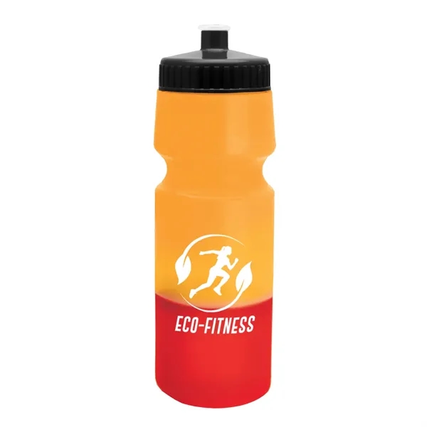 Garyline® Color-Changing Bike Bottle - 24 oz. - Garyline® Color-Changing Bike Bottle - 24 oz. - Image 143 of 205