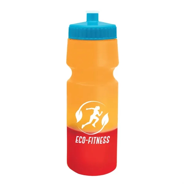 Garyline® Color-Changing Bike Bottle - 24 oz. - Garyline® Color-Changing Bike Bottle - 24 oz. - Image 144 of 205