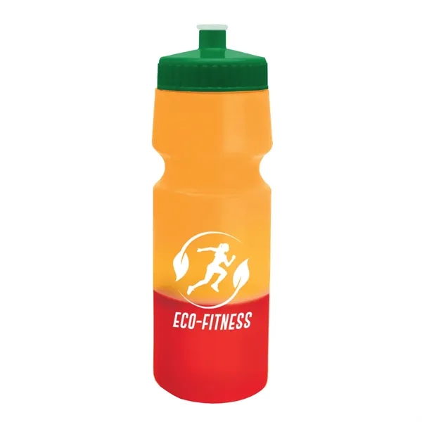 Garyline® Color-Changing Bike Bottle - 24 oz. - Garyline® Color-Changing Bike Bottle - 24 oz. - Image 145 of 205