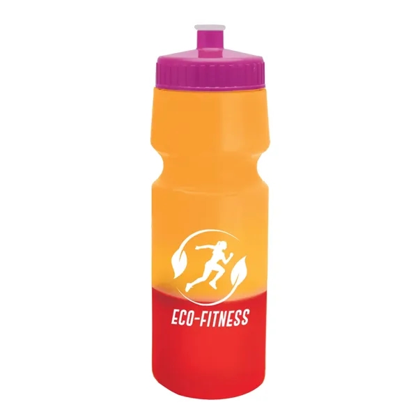 Garyline® Color-Changing Bike Bottle - 24 oz. - Garyline® Color-Changing Bike Bottle - 24 oz. - Image 146 of 205