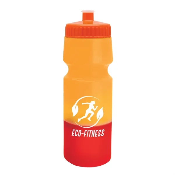 Garyline® Color-Changing Bike Bottle - 24 oz. - Garyline® Color-Changing Bike Bottle - 24 oz. - Image 149 of 205