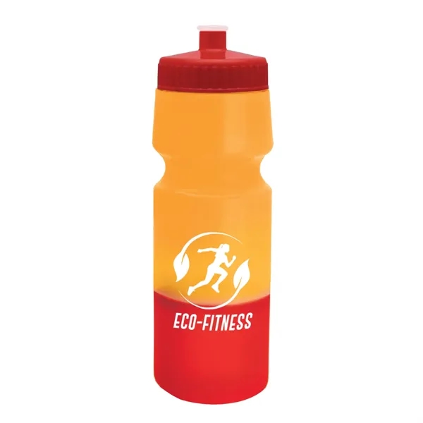 Garyline® Color-Changing Bike Bottle - 24 oz. - Garyline® Color-Changing Bike Bottle - 24 oz. - Image 150 of 205