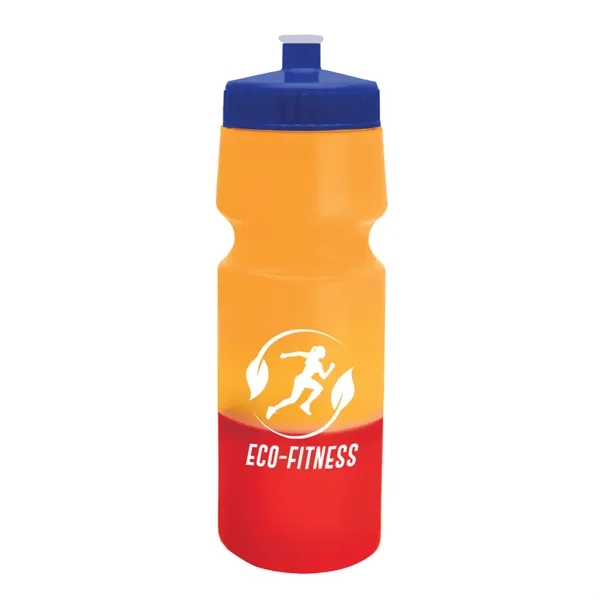 Garyline® Color-Changing Bike Bottle - 24 oz. - Garyline® Color-Changing Bike Bottle - 24 oz. - Image 151 of 205