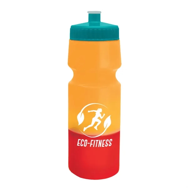 Garyline® Color-Changing Bike Bottle - 24 oz. - Garyline® Color-Changing Bike Bottle - 24 oz. - Image 152 of 205