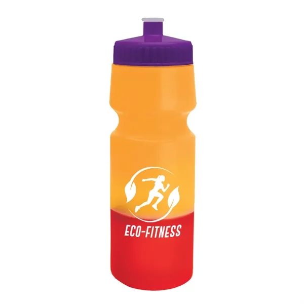 Garyline® Color-Changing Bike Bottle - 24 oz. - Garyline® Color-Changing Bike Bottle - 24 oz. - Image 153 of 205