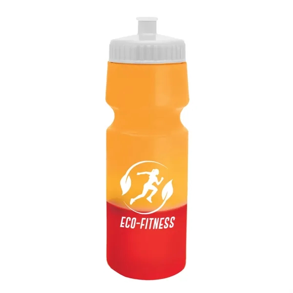 Garyline® Color-Changing Bike Bottle - 24 oz. - Garyline® Color-Changing Bike Bottle - 24 oz. - Image 154 of 205