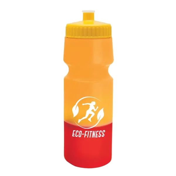 Garyline® Color-Changing Bike Bottle - 24 oz. - Garyline® Color-Changing Bike Bottle - 24 oz. - Image 155 of 205