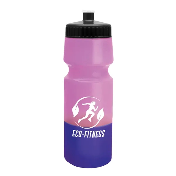 Garyline® Color-Changing Bike Bottle - 24 oz. - Garyline® Color-Changing Bike Bottle - 24 oz. - Image 156 of 205