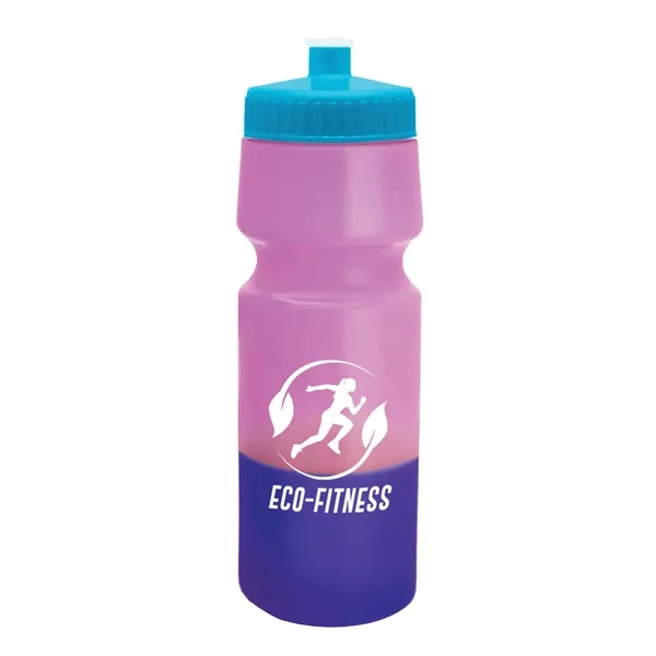 Garyline® Color-Changing Bike Bottle - 24 oz. - Garyline® Color-Changing Bike Bottle - 24 oz. - Image 157 of 205