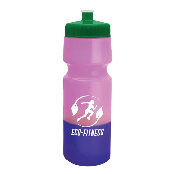Garyline® Color-Changing Bike Bottle - 24 oz. - Garyline® Color-Changing Bike Bottle - 24 oz. - Image 158 of 205