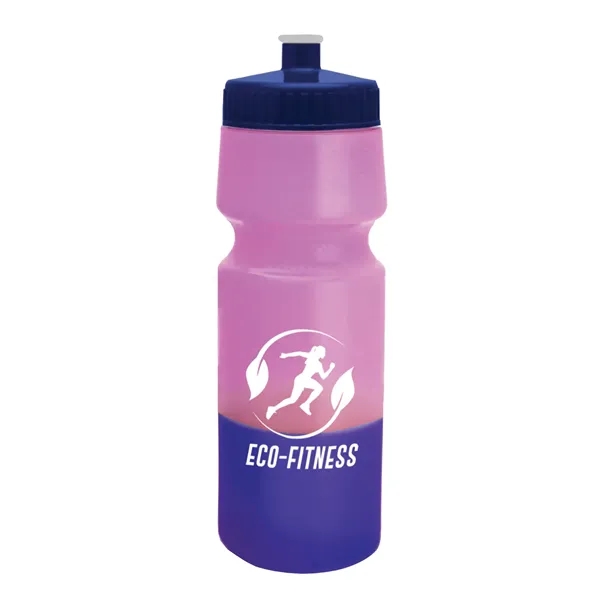 Garyline® Color-Changing Bike Bottle - 24 oz. - Garyline® Color-Changing Bike Bottle - 24 oz. - Image 161 of 205