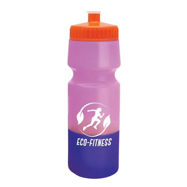 Garyline® Color-Changing Bike Bottle - 24 oz. - Garyline® Color-Changing Bike Bottle - 24 oz. - Image 162 of 205