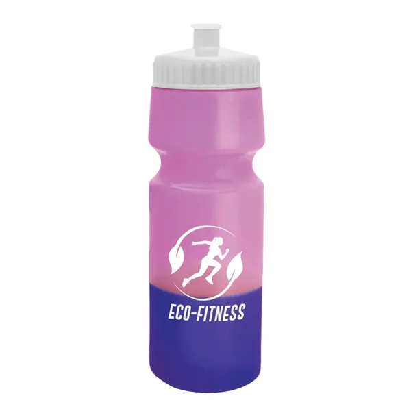 Garyline® Color-Changing Bike Bottle - 24 oz. - Garyline® Color-Changing Bike Bottle - 24 oz. - Image 167 of 205
