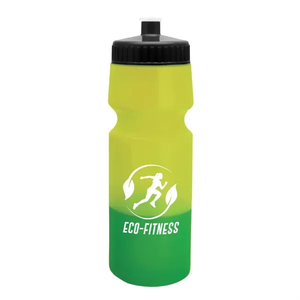 Garyline® Color-Changing Bike Bottle - 24 oz. - Garyline® Color-Changing Bike Bottle - 24 oz. - Image 169 of 205
