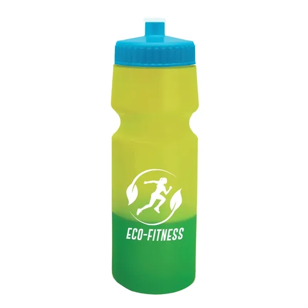 Garyline® Color-Changing Bike Bottle - 24 oz. - Garyline® Color-Changing Bike Bottle - 24 oz. - Image 170 of 205