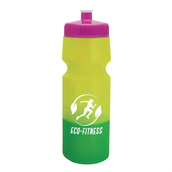 Garyline® Color-Changing Bike Bottle - 24 oz. - Garyline® Color-Changing Bike Bottle - 24 oz. - Image 172 of 205