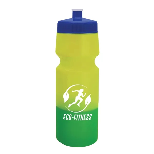 Garyline® Color-Changing Bike Bottle - 24 oz. - Garyline® Color-Changing Bike Bottle - 24 oz. - Image 177 of 205