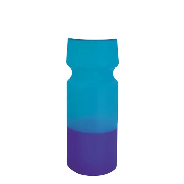 Garyline® Color-Changing Bike Bottle - 24 oz. - Garyline® Color-Changing Bike Bottle - 24 oz. - Image 183 of 205