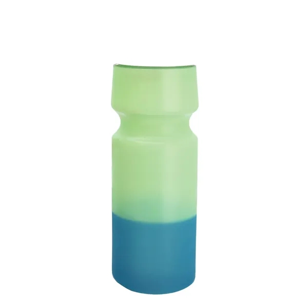 Garyline® Color-Changing Bike Bottle - 24 oz. - Garyline® Color-Changing Bike Bottle - 24 oz. - Image 187 of 205