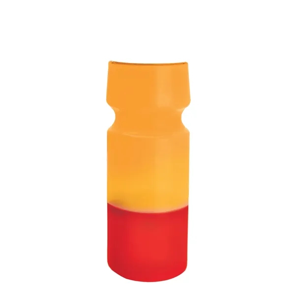 Garyline® Color-Changing Bike Bottle - 24 oz. - Garyline® Color-Changing Bike Bottle - 24 oz. - Image 192 of 205