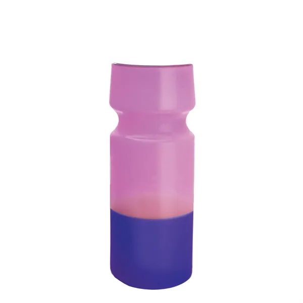 Garyline® Color-Changing Bike Bottle - 24 oz. - Garyline® Color-Changing Bike Bottle - 24 oz. - Image 193 of 205