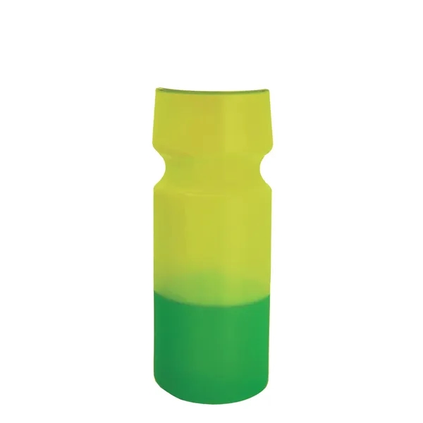 Garyline® Color-Changing Bike Bottle - 24 oz. - Garyline® Color-Changing Bike Bottle - 24 oz. - Image 200 of 205