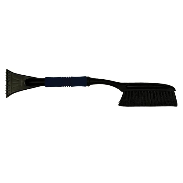 Garyline® 24" Foam-Handle Snowbrush - Garyline® 24" Foam-Handle Snowbrush - Image 0 of 3