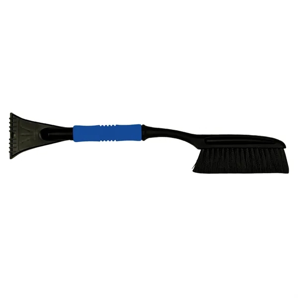 Garyline® 24" Foam-Handle Snowbrush - Garyline® 24" Foam-Handle Snowbrush - Image 1 of 3