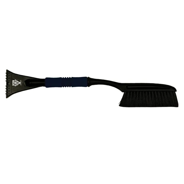 Garyline® 24" Foam-Handle Snowbrush - Garyline® 24" Foam-Handle Snowbrush - Image 2 of 3