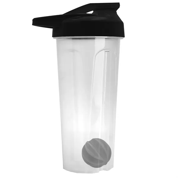 Garyline® Endurance Shaker Tumbler with Drink-Thru Lid an... - Garyline® Endurance Shaker Tumbler with Drink-Thru Lid an... - Image 0 of 754