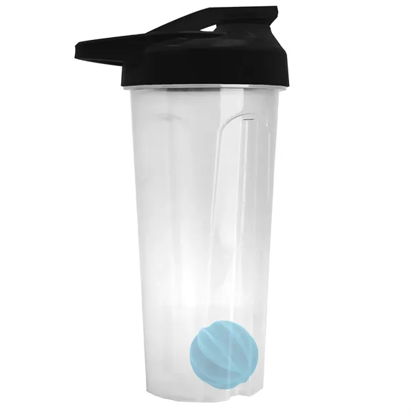 Garyline® Endurance Shaker Tumbler with Drink-Thru Lid an... - Garyline® Endurance Shaker Tumbler with Drink-Thru Lid an... - Image 2 of 754
