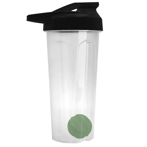 Garyline® Endurance Shaker Tumbler with Drink-Thru Lid an... - Garyline® Endurance Shaker Tumbler with Drink-Thru Lid an... - Image 4 of 754