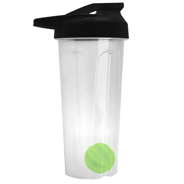 Garyline® Endurance Shaker Tumbler with Drink-Thru Lid an... - Garyline® Endurance Shaker Tumbler with Drink-Thru Lid an... - Image 5 of 754