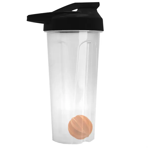 Garyline® Endurance Shaker Tumbler with Drink-Thru Lid an... - Garyline® Endurance Shaker Tumbler with Drink-Thru Lid an... - Image 6 of 754