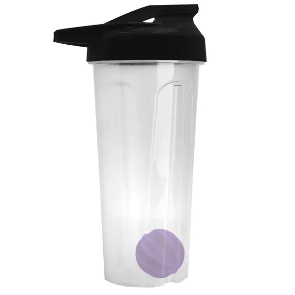 Garyline® Endurance Shaker Tumbler with Drink-Thru Lid an... - Garyline® Endurance Shaker Tumbler with Drink-Thru Lid an... - Image 8 of 754