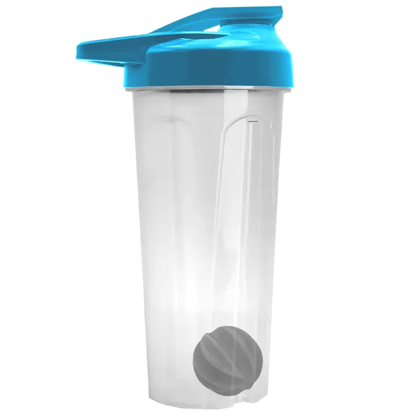 Garyline® Endurance Shaker Tumbler with Drink-Thru Lid an... - Garyline® Endurance Shaker Tumbler with Drink-Thru Lid an... - Image 9 of 754