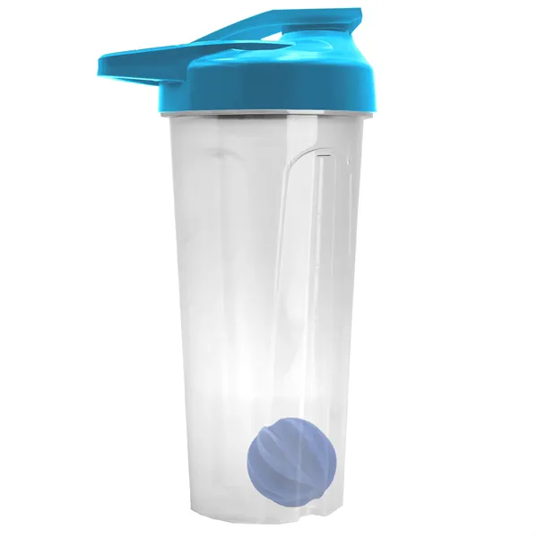 Garyline® Endurance Shaker Tumbler with Drink-Thru Lid an... - Garyline® Endurance Shaker Tumbler with Drink-Thru Lid an... - Image 10 of 754