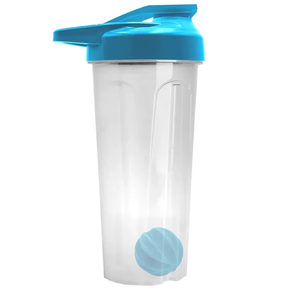 Garyline® Endurance Shaker Tumbler with Drink-Thru Lid an... - Garyline® Endurance Shaker Tumbler with Drink-Thru Lid an... - Image 11 of 754