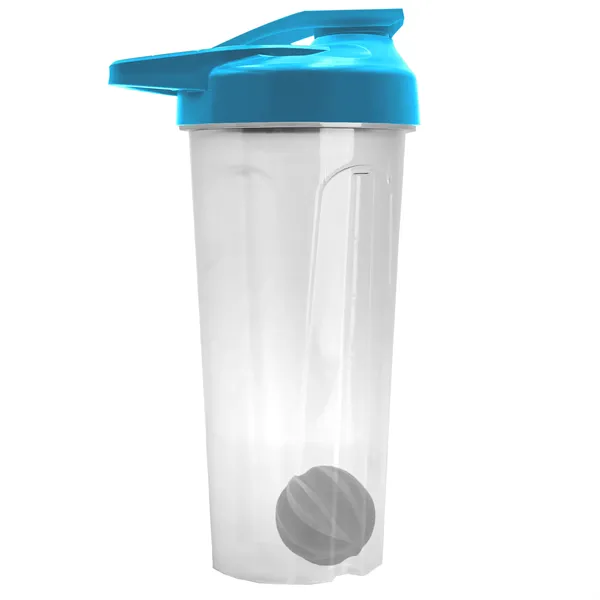 Garyline® Endurance Shaker Tumbler with Drink-Thru Lid an... - Garyline® Endurance Shaker Tumbler with Drink-Thru Lid an... - Image 12 of 754