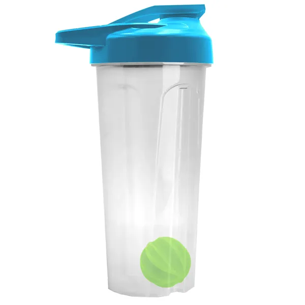 Garyline® Endurance Shaker Tumbler with Drink-Thru Lid an... - Garyline® Endurance Shaker Tumbler with Drink-Thru Lid an... - Image 14 of 754