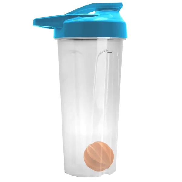 Garyline® Endurance Shaker Tumbler with Drink-Thru Lid an... - Garyline® Endurance Shaker Tumbler with Drink-Thru Lid an... - Image 15 of 754