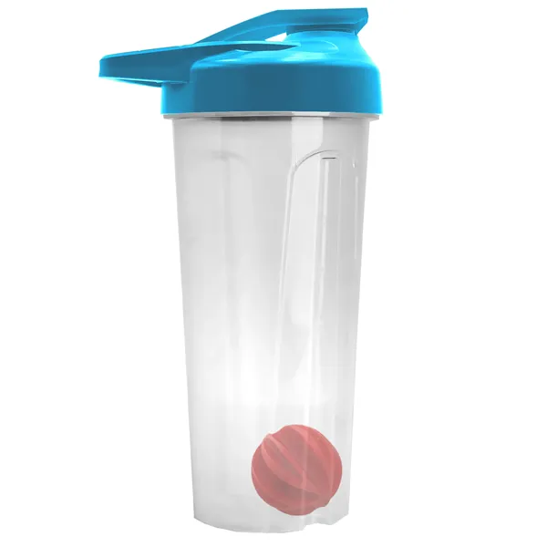 Garyline® Endurance Shaker Tumbler with Drink-Thru Lid an... - Garyline® Endurance Shaker Tumbler with Drink-Thru Lid an... - Image 16 of 754