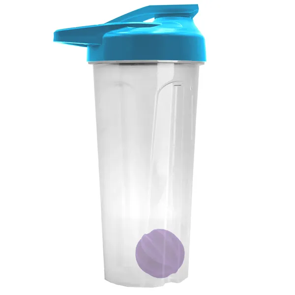 Garyline® Endurance Shaker Tumbler with Drink-Thru Lid an... - Garyline® Endurance Shaker Tumbler with Drink-Thru Lid an... - Image 17 of 754