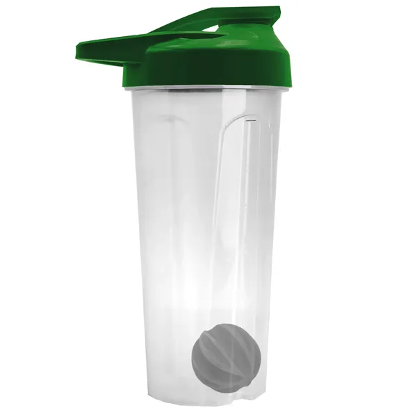 Garyline® Endurance Shaker Tumbler with Drink-Thru Lid an... - Garyline® Endurance Shaker Tumbler with Drink-Thru Lid an... - Image 18 of 754