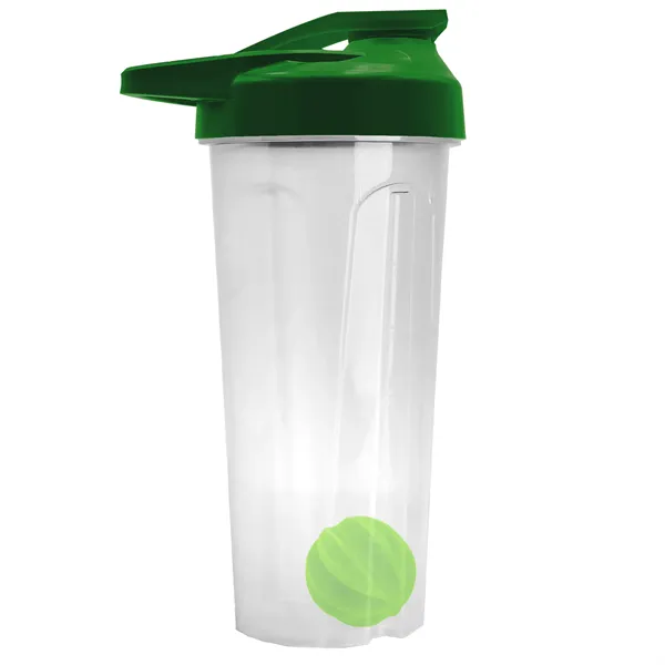 Garyline® Endurance Shaker Tumbler with Drink-Thru Lid an... - Garyline® Endurance Shaker Tumbler with Drink-Thru Lid an... - Image 23 of 754