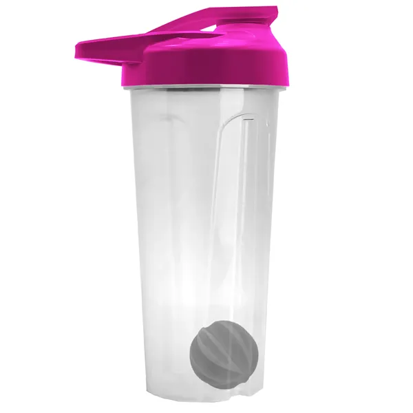 Garyline® Endurance Shaker Tumbler with Drink-Thru Lid an... - Garyline® Endurance Shaker Tumbler with Drink-Thru Lid an... - Image 27 of 754