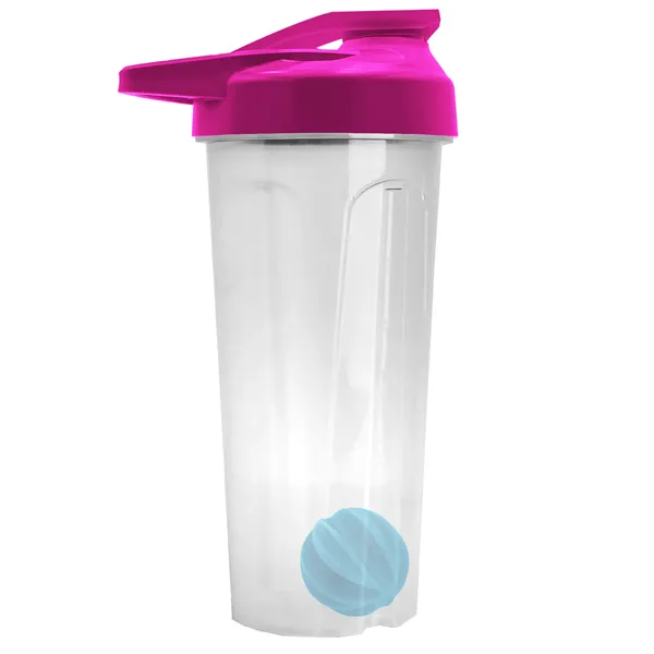 Garyline® Endurance Shaker Tumbler with Drink-Thru Lid an... - Garyline® Endurance Shaker Tumbler with Drink-Thru Lid an... - Image 29 of 754