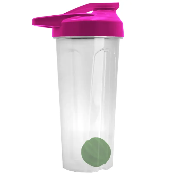 Garyline® Endurance Shaker Tumbler with Drink-Thru Lid an... - Garyline® Endurance Shaker Tumbler with Drink-Thru Lid an... - Image 31 of 754