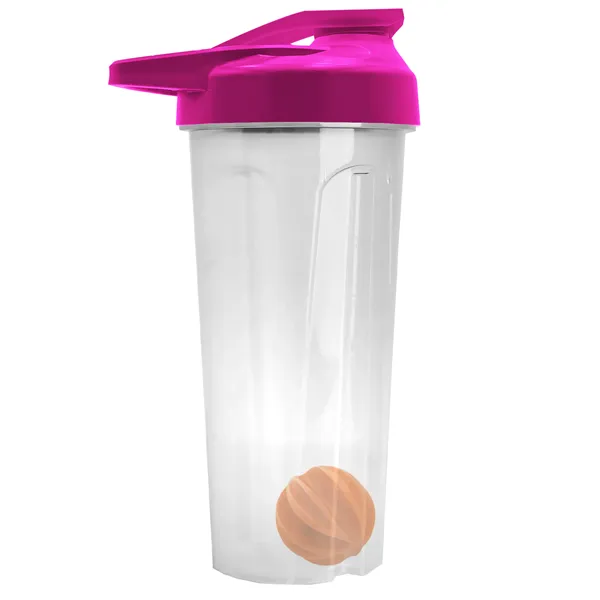 Garyline® Endurance Shaker Tumbler with Drink-Thru Lid an... - Garyline® Endurance Shaker Tumbler with Drink-Thru Lid an... - Image 33 of 754