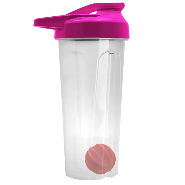 Garyline® Endurance Shaker Tumbler with Drink-Thru Lid an... - Garyline® Endurance Shaker Tumbler with Drink-Thru Lid an... - Image 34 of 754